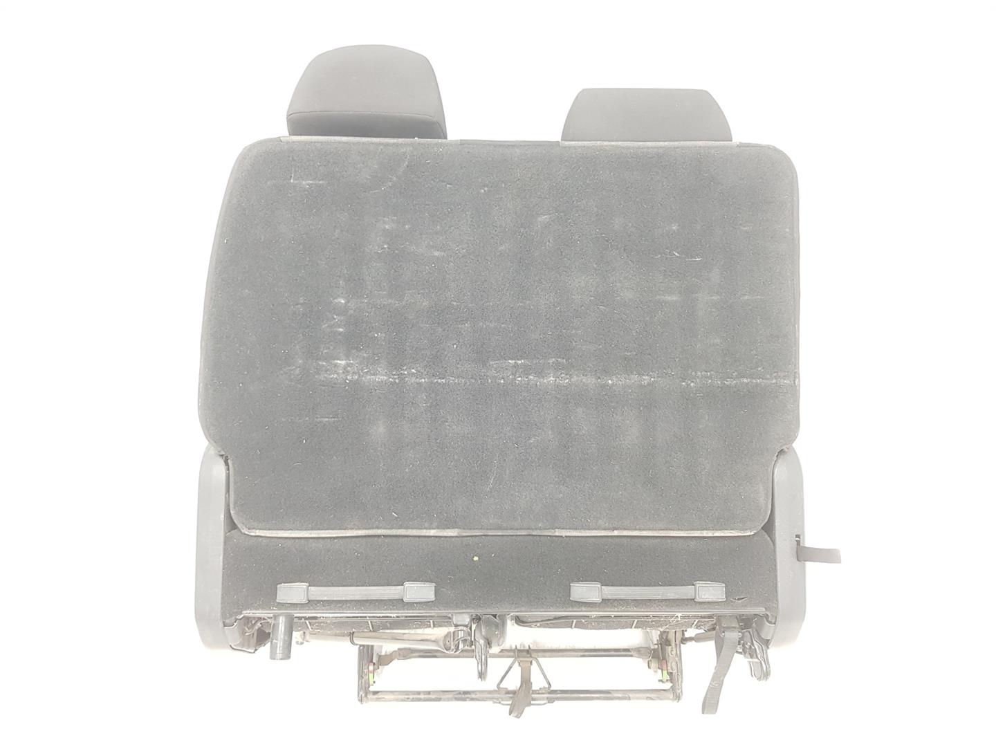 VOLKSWAGEN Caddy 4 generation (2015-2020) Rear Seat ASIENTOENTELA,ASIENTOENTELA,MANUAL 19940085