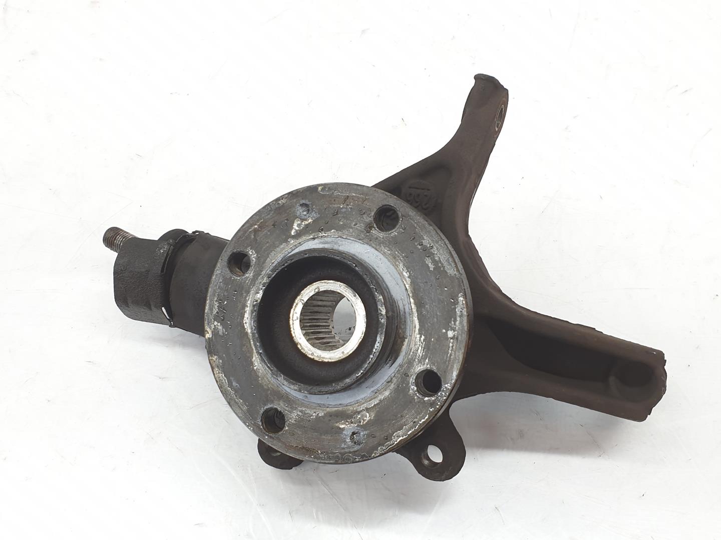 PEUGEOT 308 T7 (2007-2015) Moyeu De Roue Avant Droit 364796, 364796 19810604