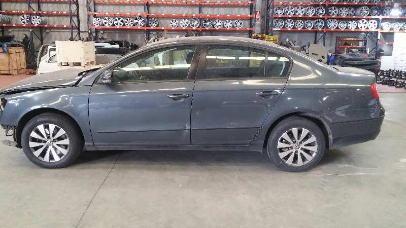 VOLKSWAGEN Passat B6 (2005-2010) Другие блоки управления 3C8907801E,17767601BTRW 19615010