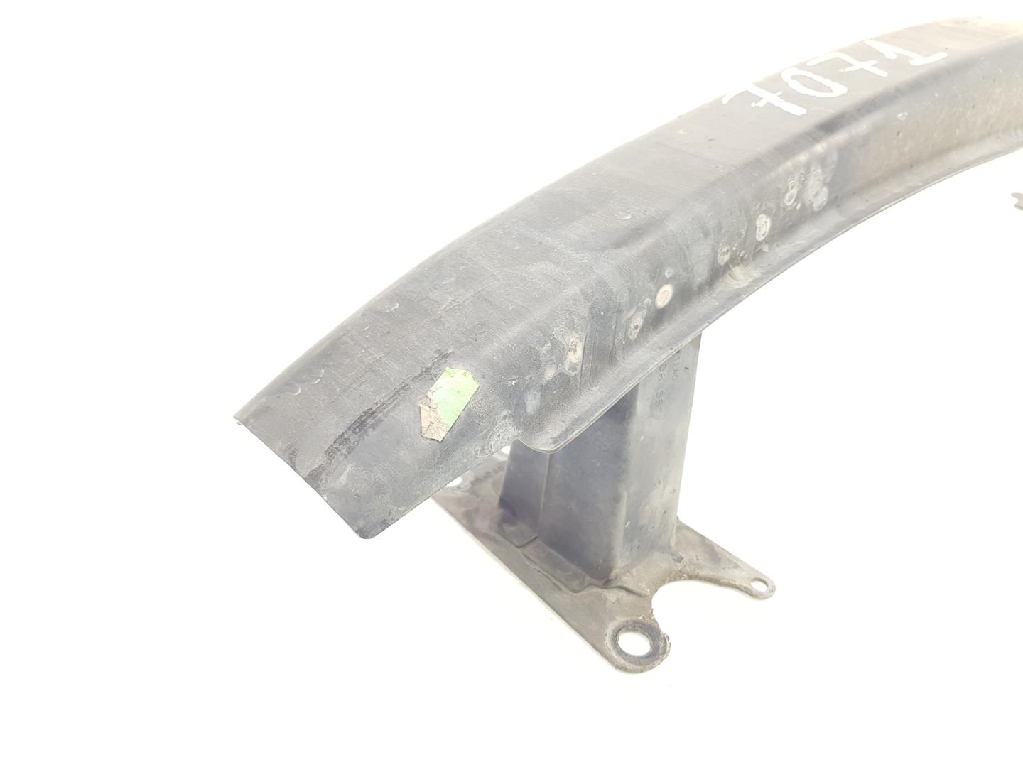 SEAT Ibiza 3 generation (2002-2008) Усилитель заднего бампера 6L0806641, 6L0807093B 24535587