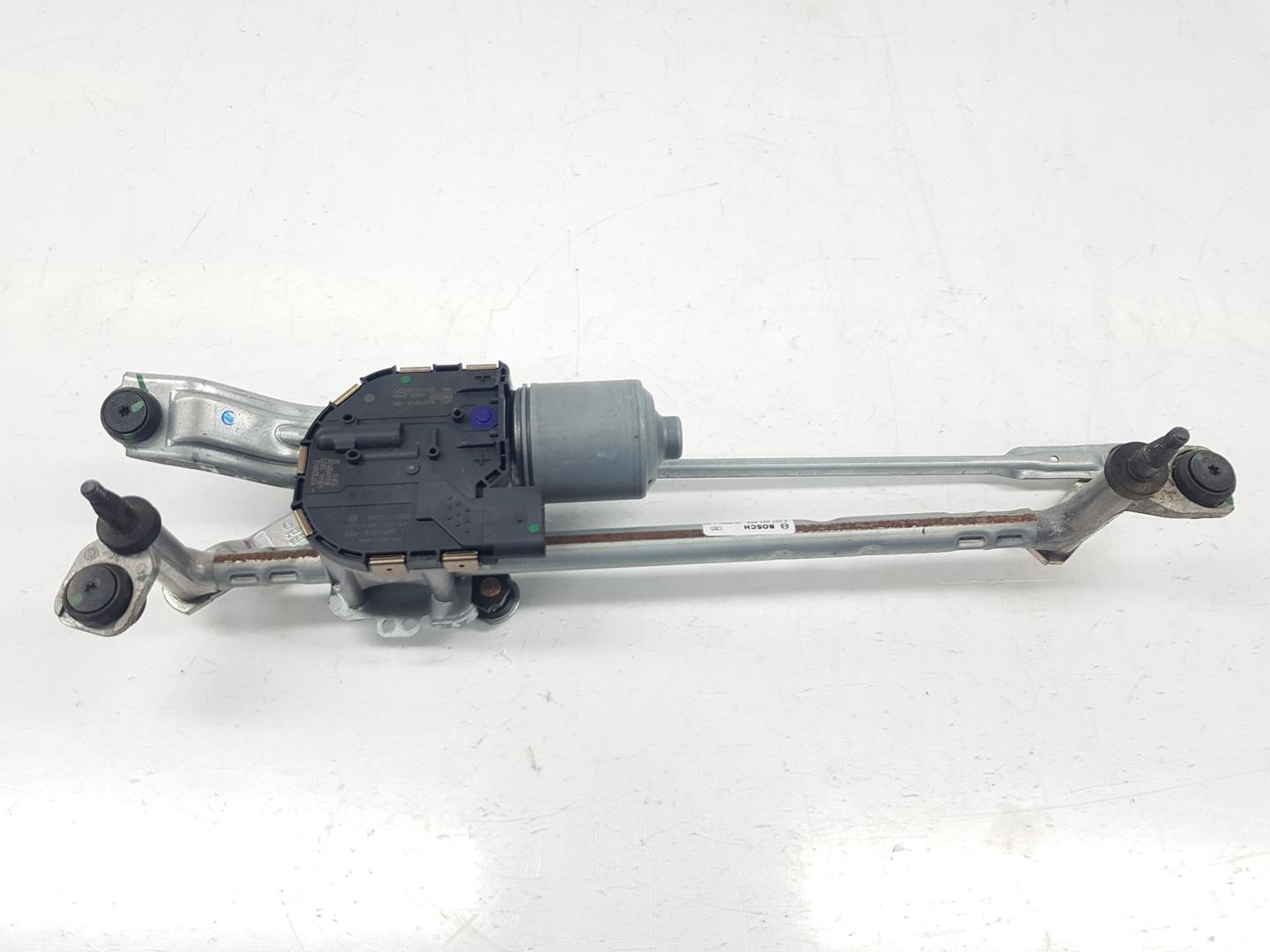 VOLKSWAGEN Golf 7 generation (2012-2024) Front Windshield Wiper Mechanism 5G2955023D,5G2955023D,PROCEDEDEVEHÍCULORHD 19858781