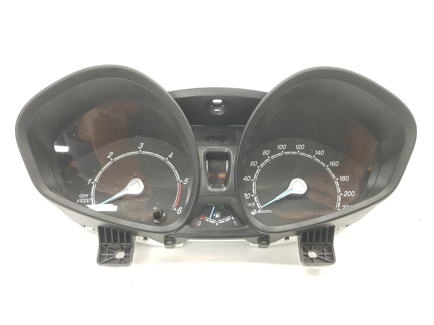 FORD Transit 4 generation (2013-2024) Speedometer 2088819, ET7610849CK 24879439