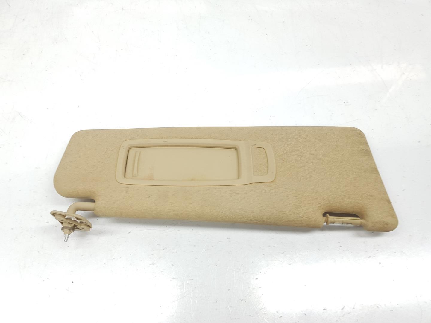 BMW X6 E71/E72 (2008-2012) Labās puses saulessargs 51166966148, 51166966148, BEIGE 19670390