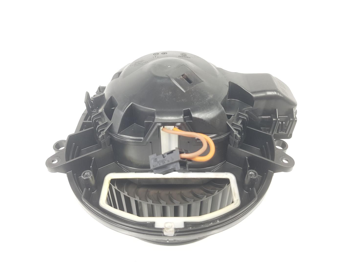 BMW 3 Series F30/F31 (2011-2020) Ventilateur de chauffage T921557, 9350395 23894265