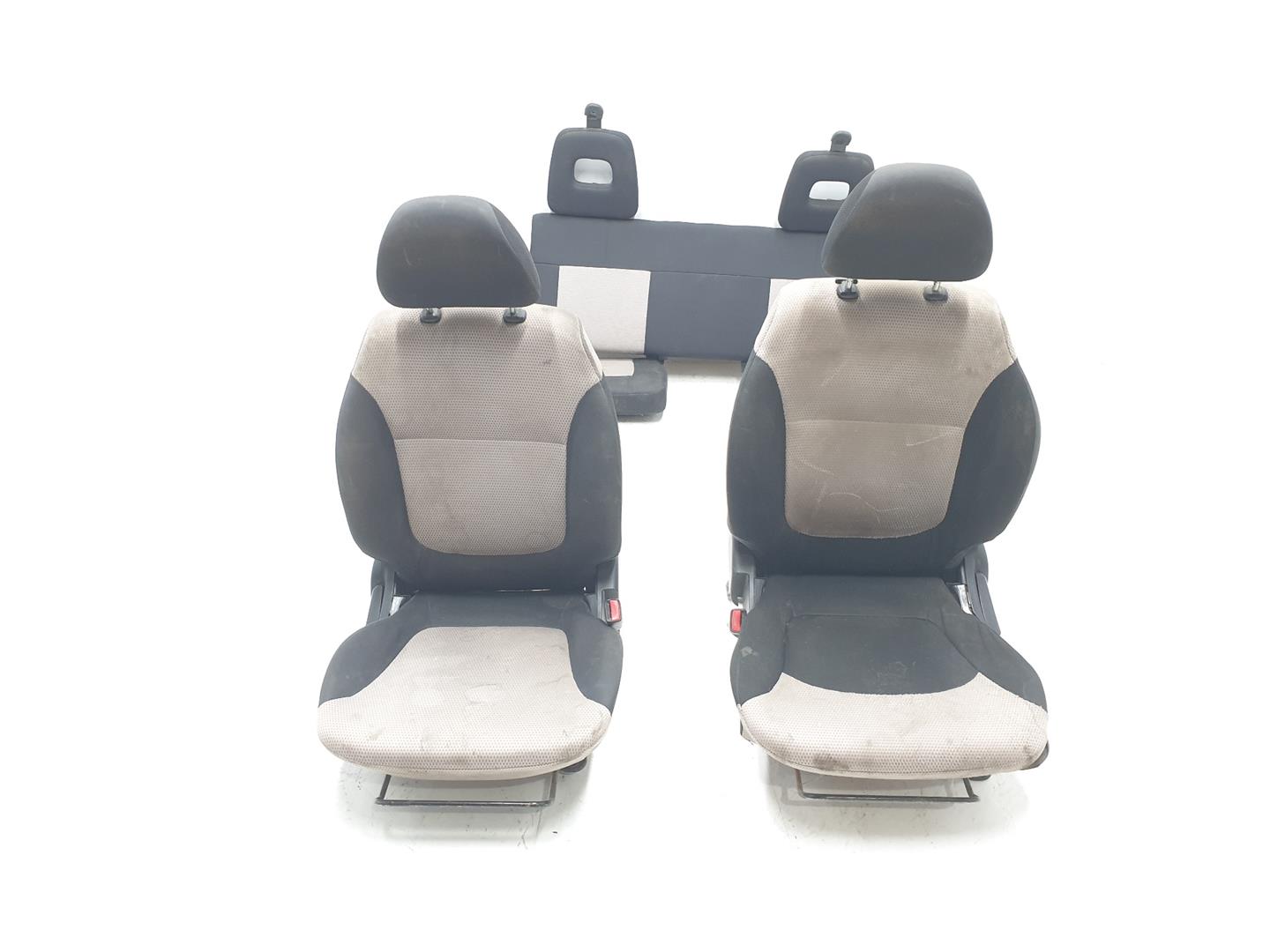 MITSUBISHI L200 4 generation (2006-2015) Seats ENTELA, MANUAL 24869639