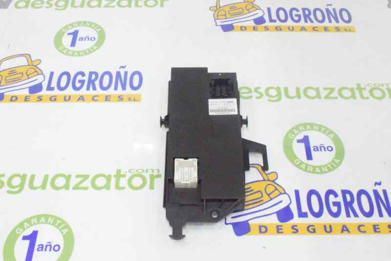 RENAULT Espace 4 generation (2002-2014) Other Control Units 8200357328,8200357328,12212159 19598503