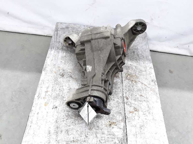 MERCEDES-BENZ M-Class W164 (2005-2011) Rear Differential 1643500414, 1643500414 19654457