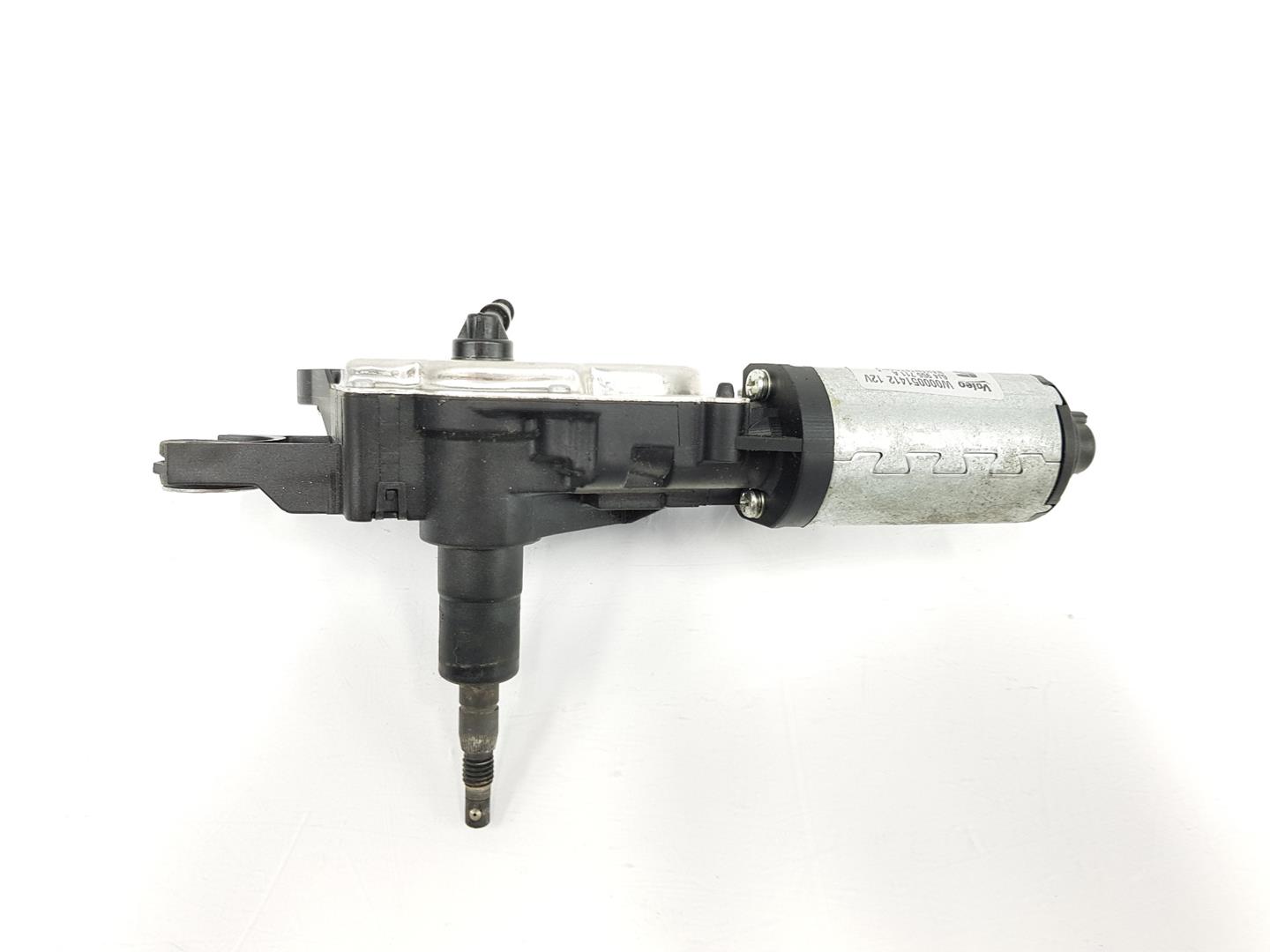 SEAT Ibiza 4 generation (2008-2017) Tailgate  Window Wiper Motor 6J4955711A, 6J4955711A 23103435