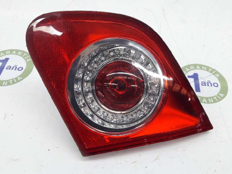 VOLKSWAGEN Passat B6 (2005-2010) Right Side Tailgate Taillight 3C5945094F,3C5945094F 19883142