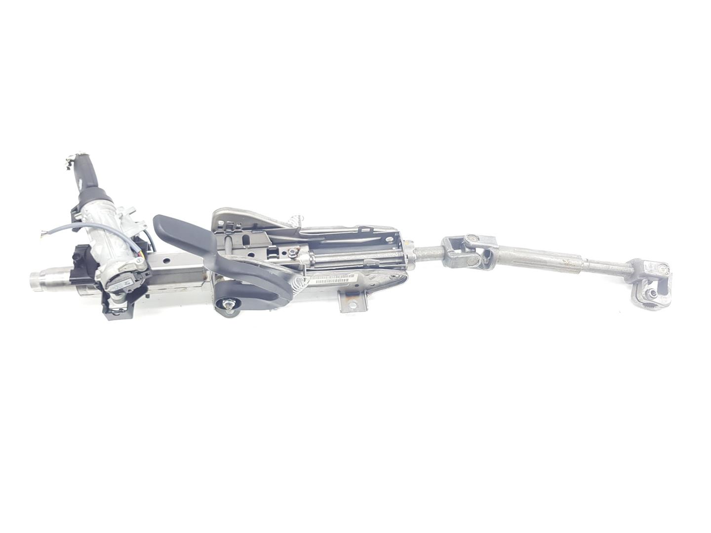 VOLKSWAGEN Golf 6 generation (2008-2015) Steering Column Mechanism 1K1419502CJ, 1K1419502CJ 23035348