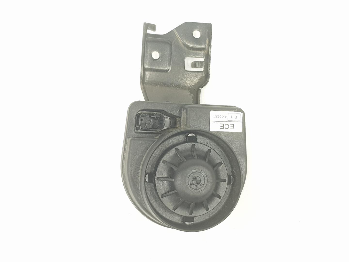 BMW X3 E83 (2003-2010) Alte unități de control 65758383152, 8383152 23798988