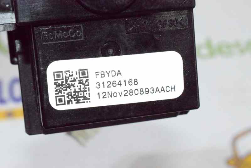 VOLVO V40 2 generation (2012-2020) Indicator Wiper Stalk Switch 31264168, 31264168 19871830