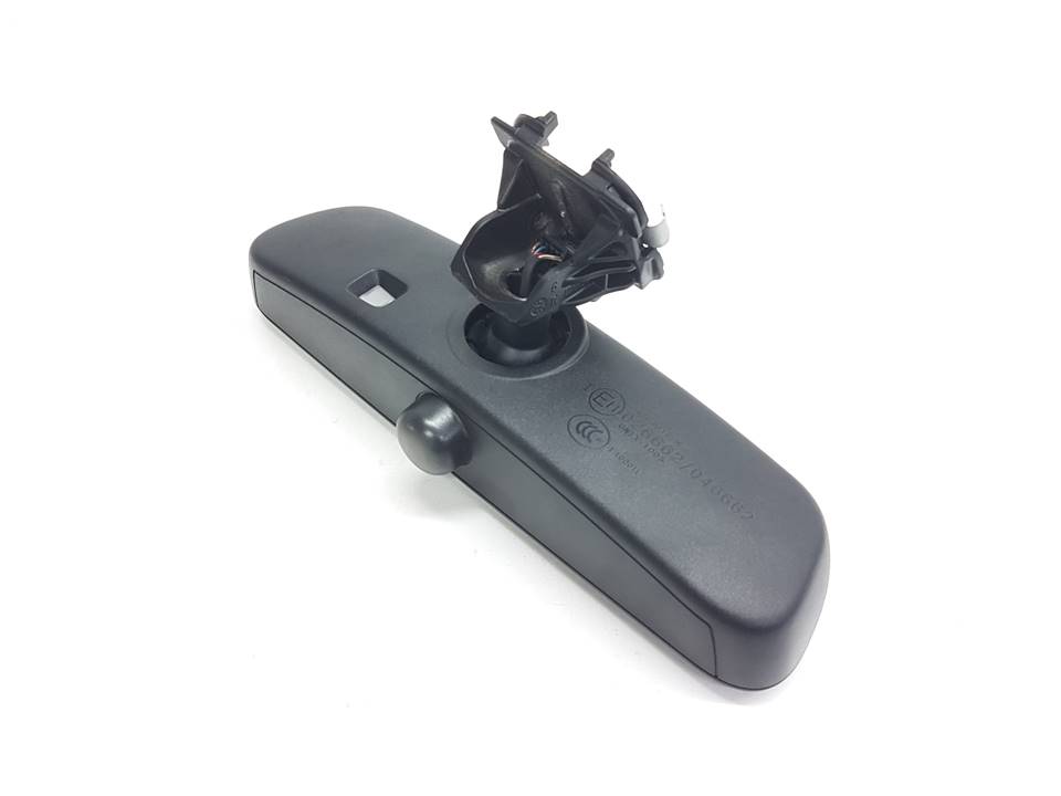 Rearview mirror 9274267 de Bmw Serie 4 coupe f32 0-0 - pieza usada