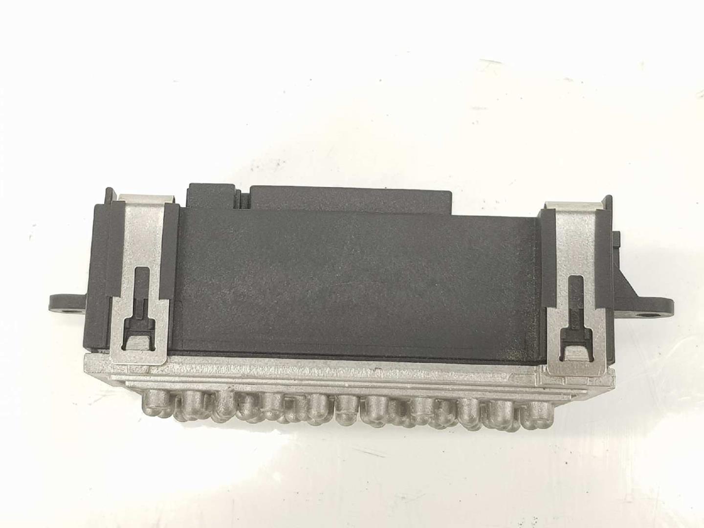 AUDI Q7 4L (2005-2015) Interior Heater Resistor 7L0907511AK, 7L0907511AK 19725332