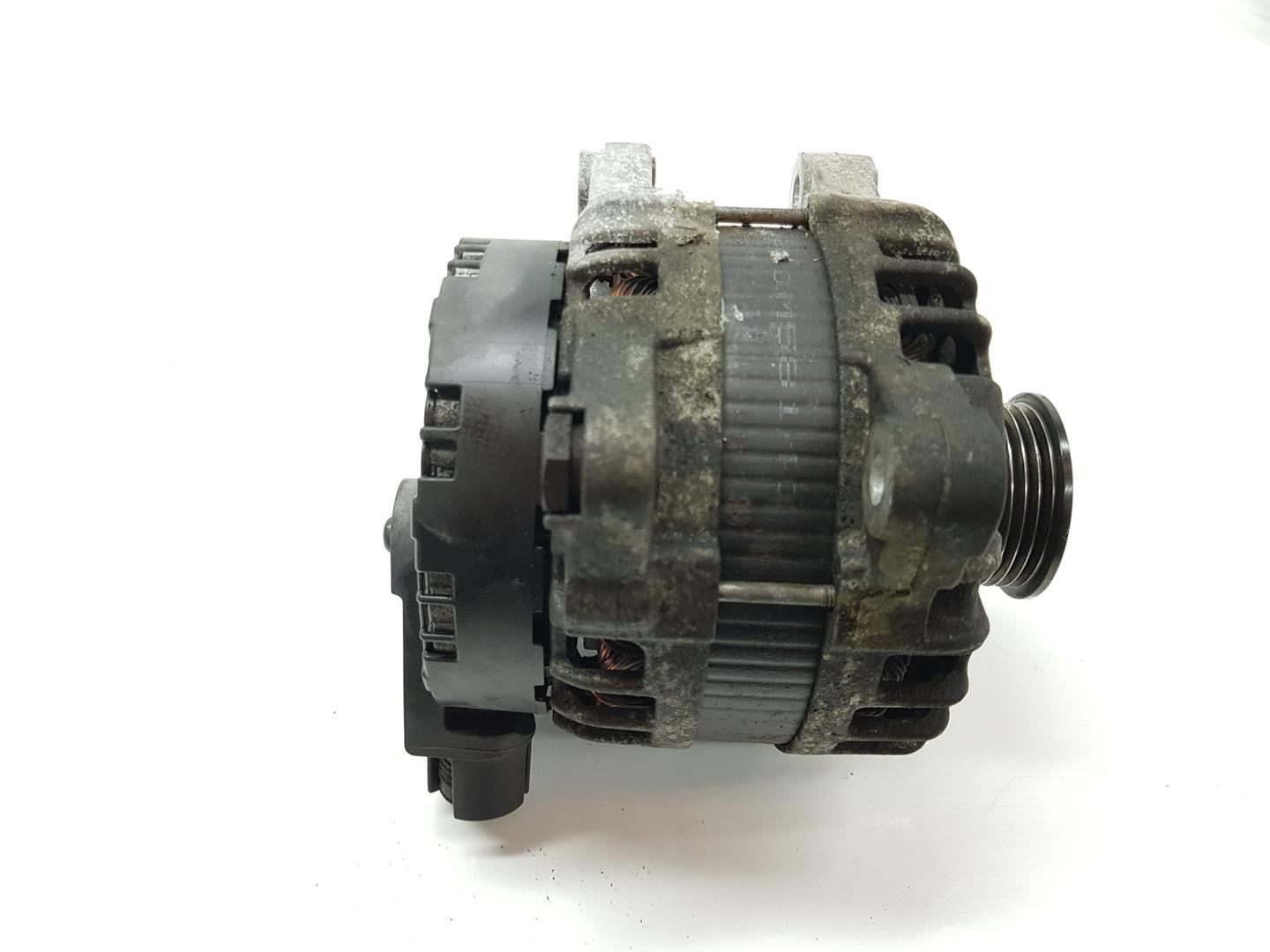 LAND ROVER Range Rover Evoque L538 (1 gen) (2011-2020) Alternator 204DTD,LR073828G4D36006BA,LR106468RMG4D36006BA 23778097