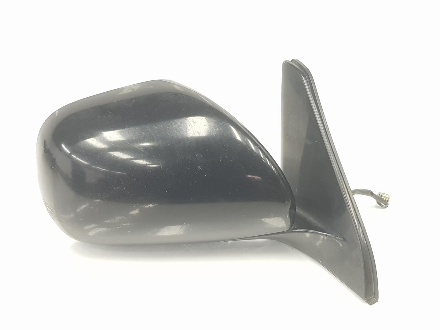 TOYOTA Land Cruiser 70 Series (1984-2024) Right Side Wing Mirror 879106A310,879106A310C0,COLORNEGRO202 24245773