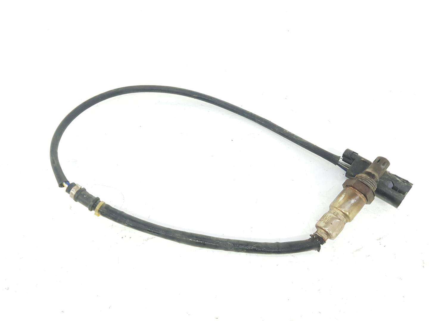 SEAT Cordoba 2 generation (1999-2009) Lambda Oxygen Sensor 03F906262, 03F906262 19700356