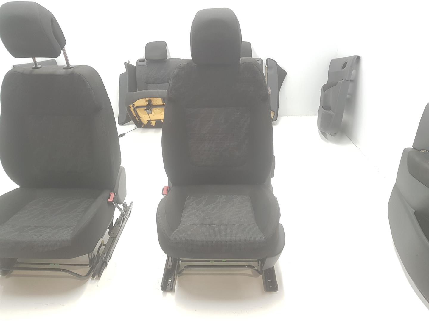 PEUGEOT 3008 1 generation (2010-2016) Seats ENTELA, MANUAL, CONPANELES 24224635