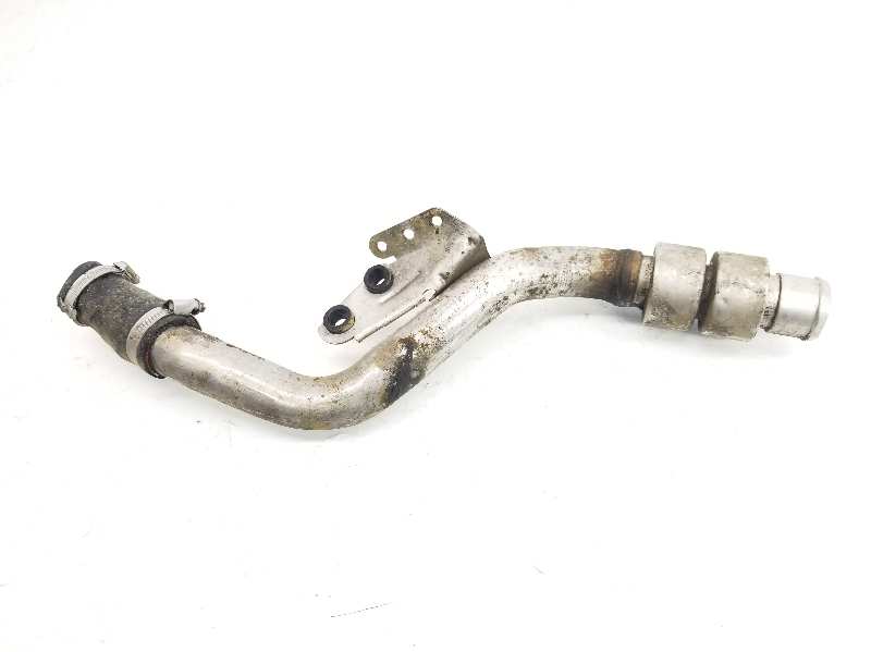 LAND ROVER Range Rover Sport 1 generation (2005-2013) Intercooler Hose Pipe PNH500351,7H329F788BB 19739463