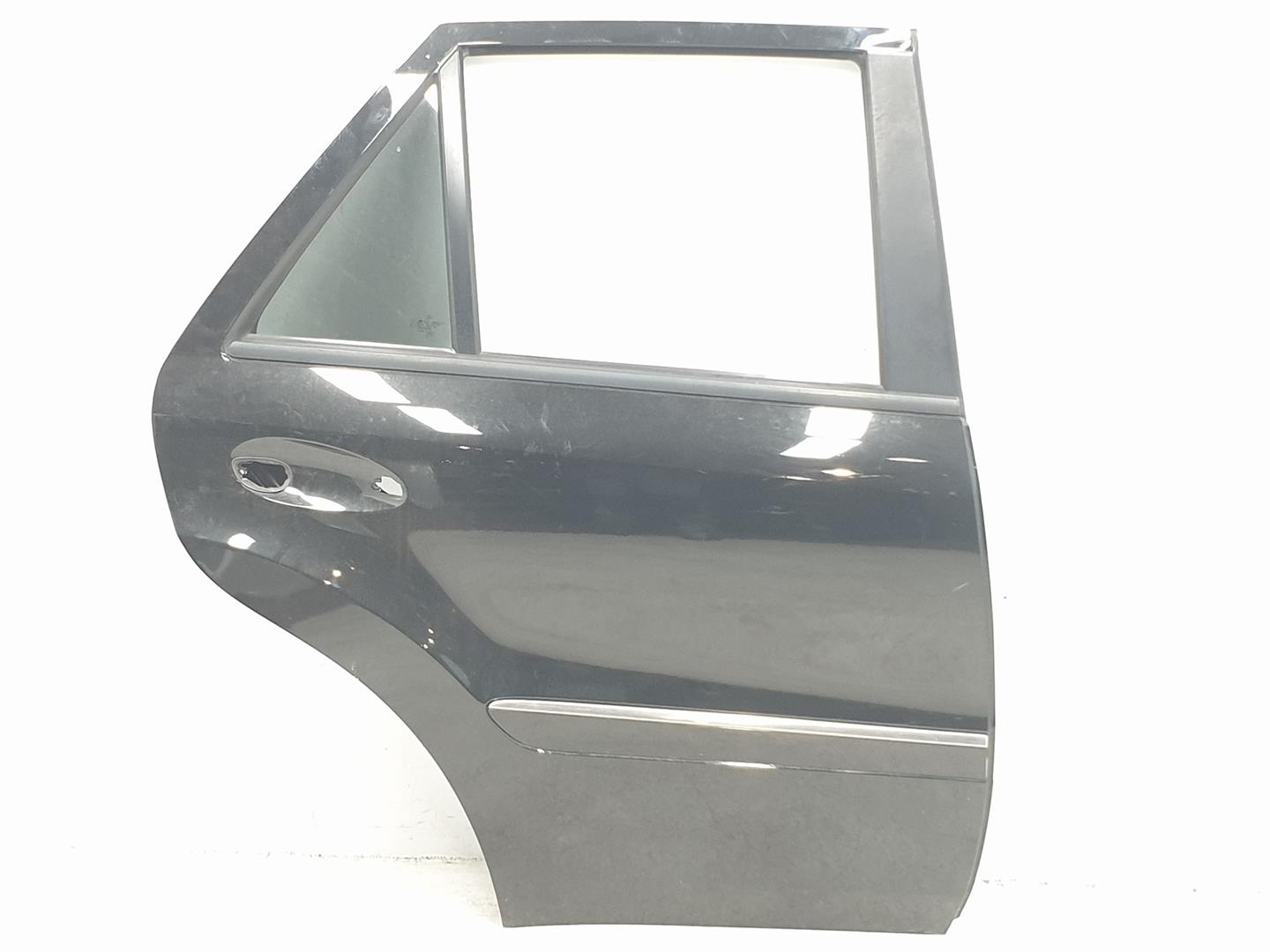 MERCEDES-BENZ M-Class W164 (2005-2011) Rear Right Door A1647300205,A1647300205 24249292