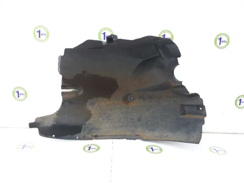 VOLKSWAGEN Crafter 1 generation (2006-2016) Front Left Inner Arch Liner A9066841277,2E0863813 19661101