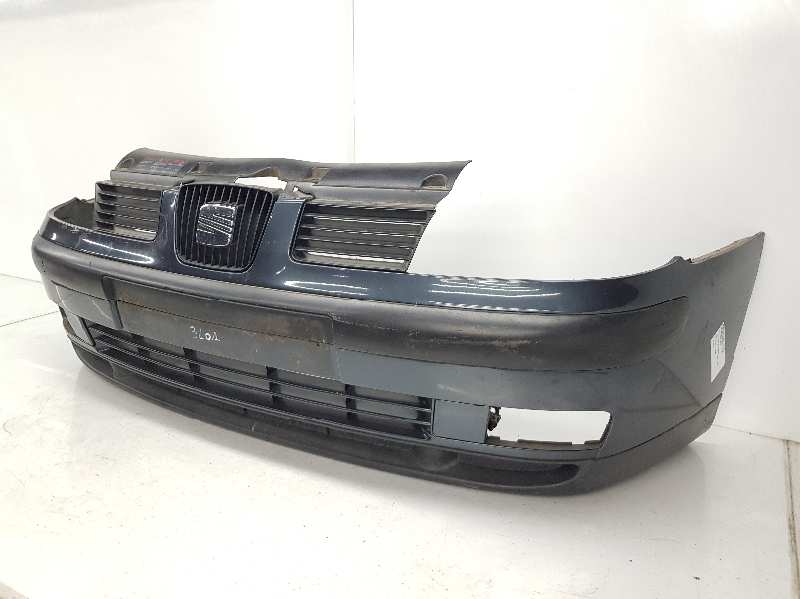 SEAT Cordoba 1 generation (1993-2003) Front Bumper 6K0807221M,6K0807221MGRU 19685448