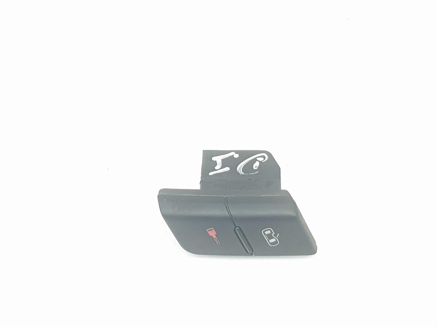 SEAT Exeo 1 generation (2009-2012) Переключатель кнопок 8E1962107, 8E1962107 22434989