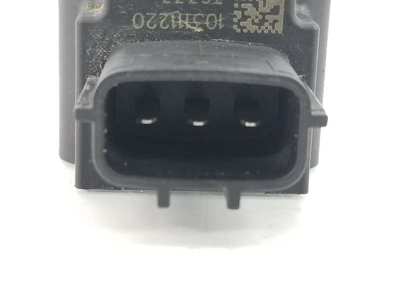 DACIA Dokker 1 generation (2012-2024) High Voltage Ignition Coil 224332428R,606A54920 24109485