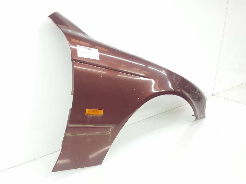 PONTIAC 5 Series E39 (1995-2004) Front Right Fender 41358162134, 41358162134, GRANATE894 19720817