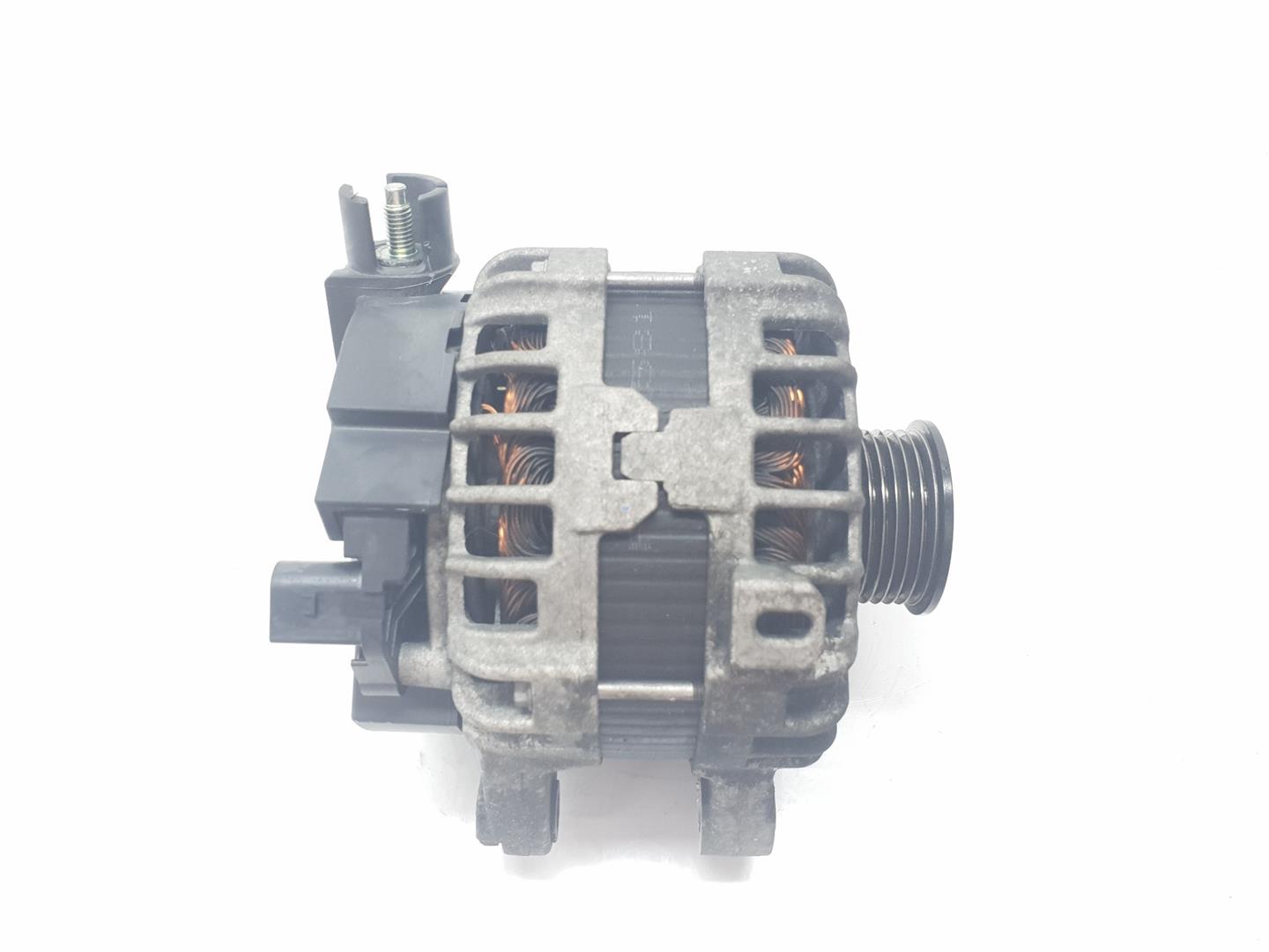 LAND ROVER Range Rover Evoque L538 (1 gen) (2011-2020) Alternator 204DTD,2225MH 23061333