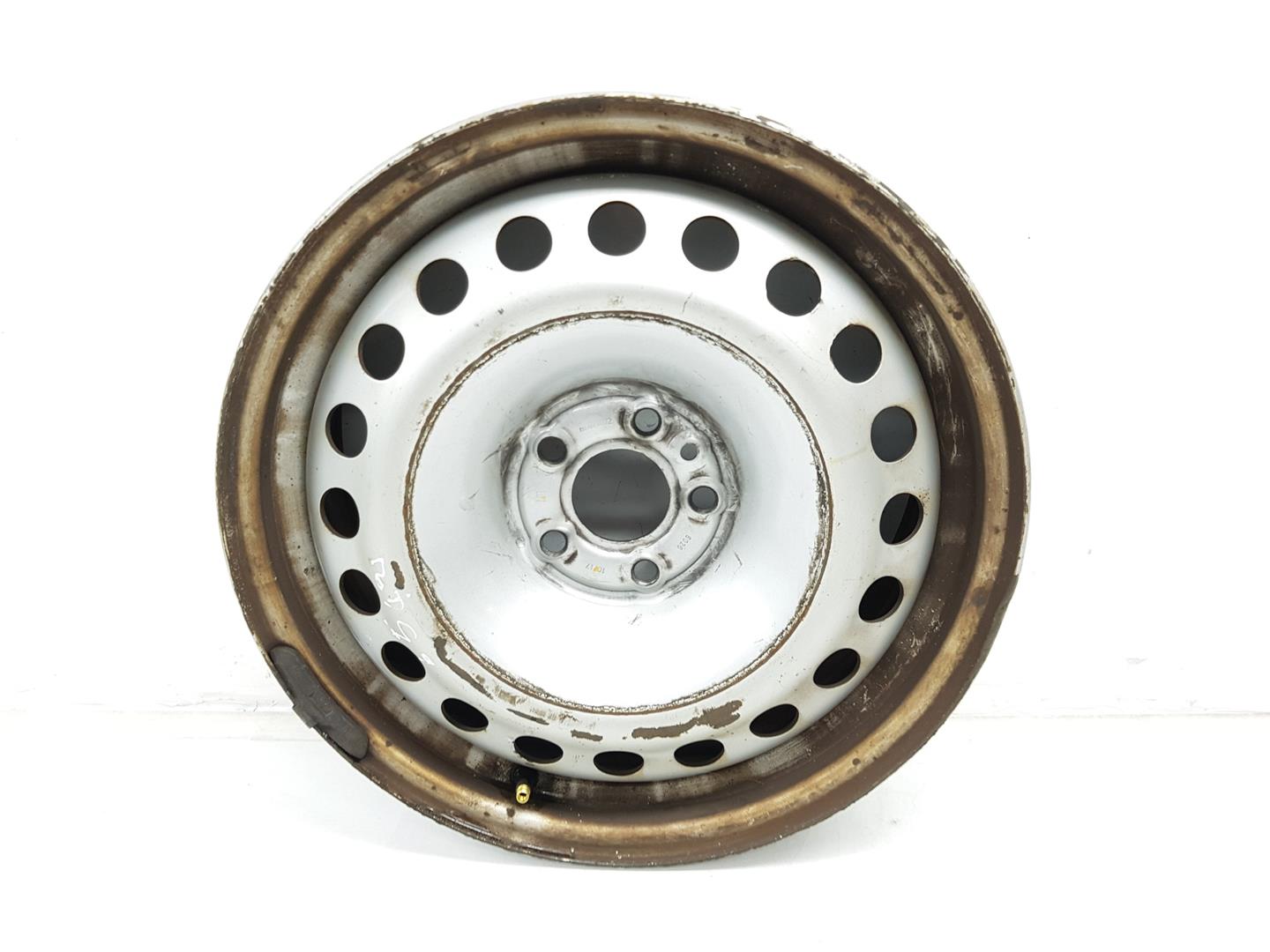 OPEL Combo D (2011-2020) Wheel 95518224, 6JX16, 16PULGADAS 24220664