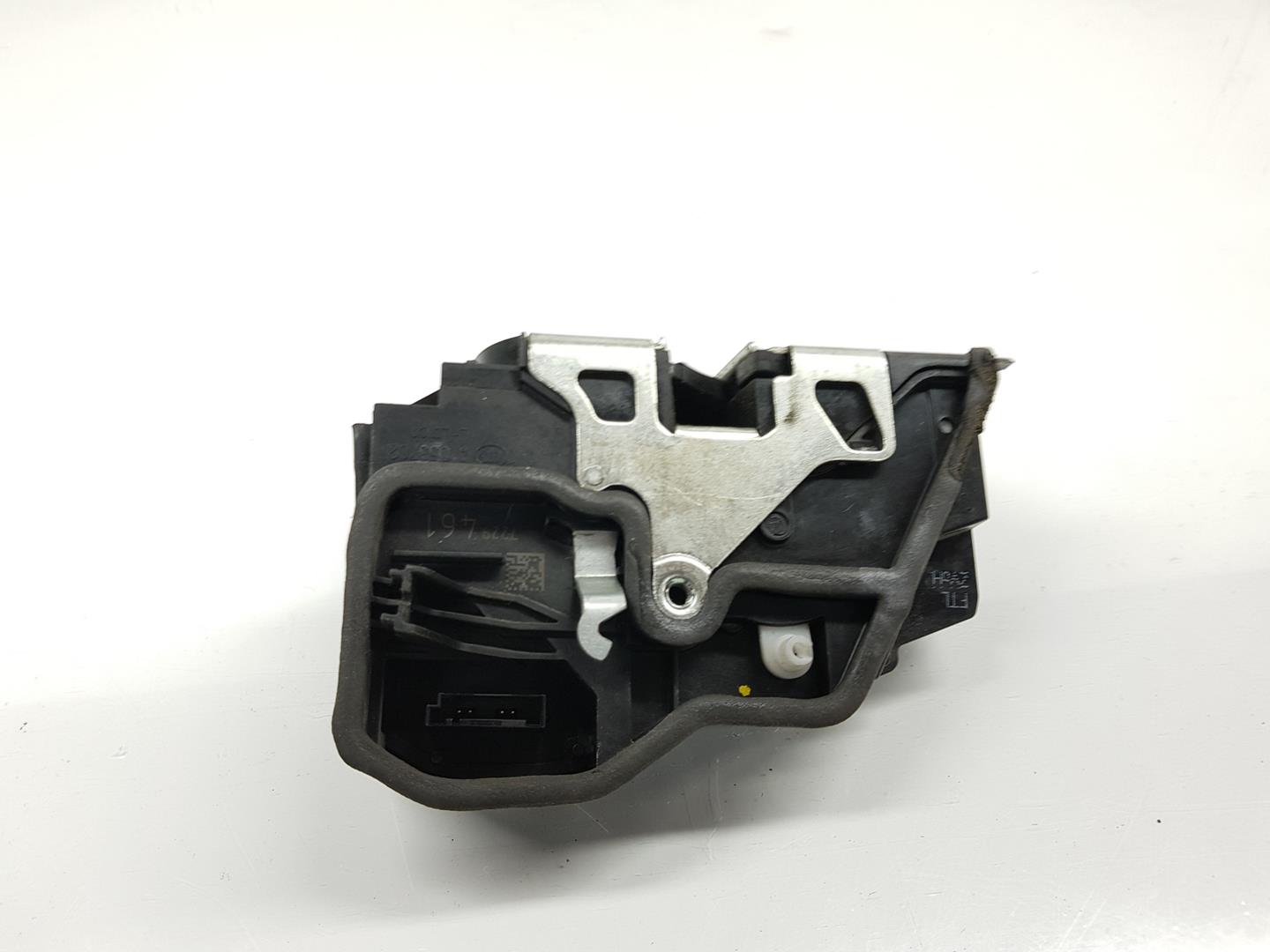 BMW 1 Series F20/F21 (2011-2020) Front Left Door Lock 7229461,51217229461 23749836