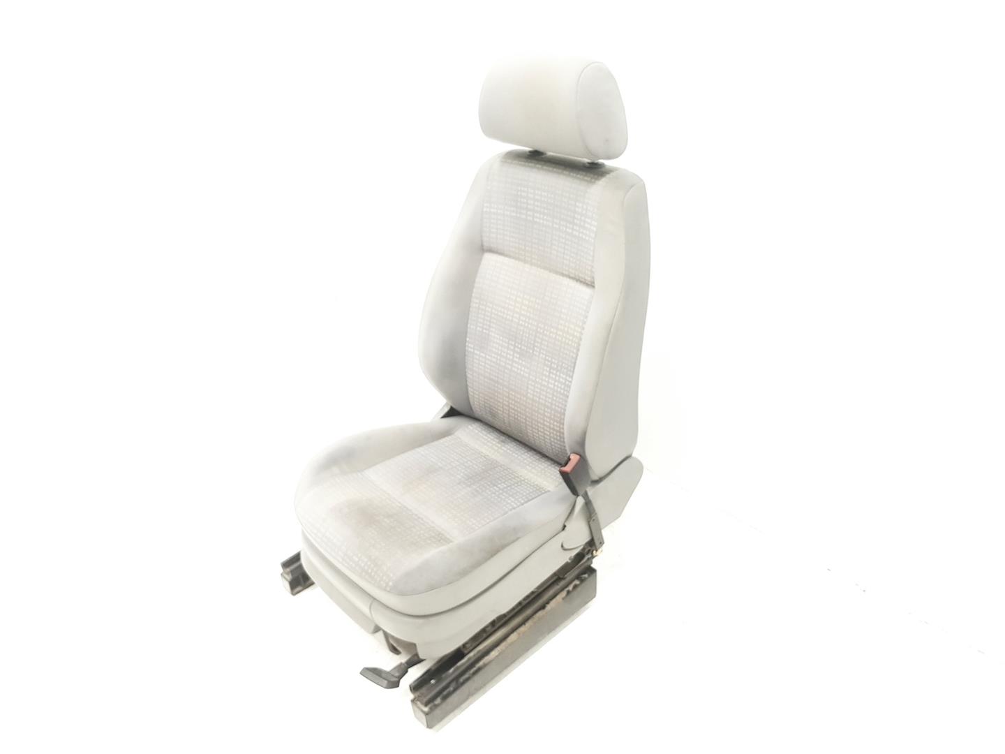 VOLKSWAGEN Caddy 3 generation (2004-2015) Front Right Seat DELANTERODERECHO, DETELA, MANUAL 19863197