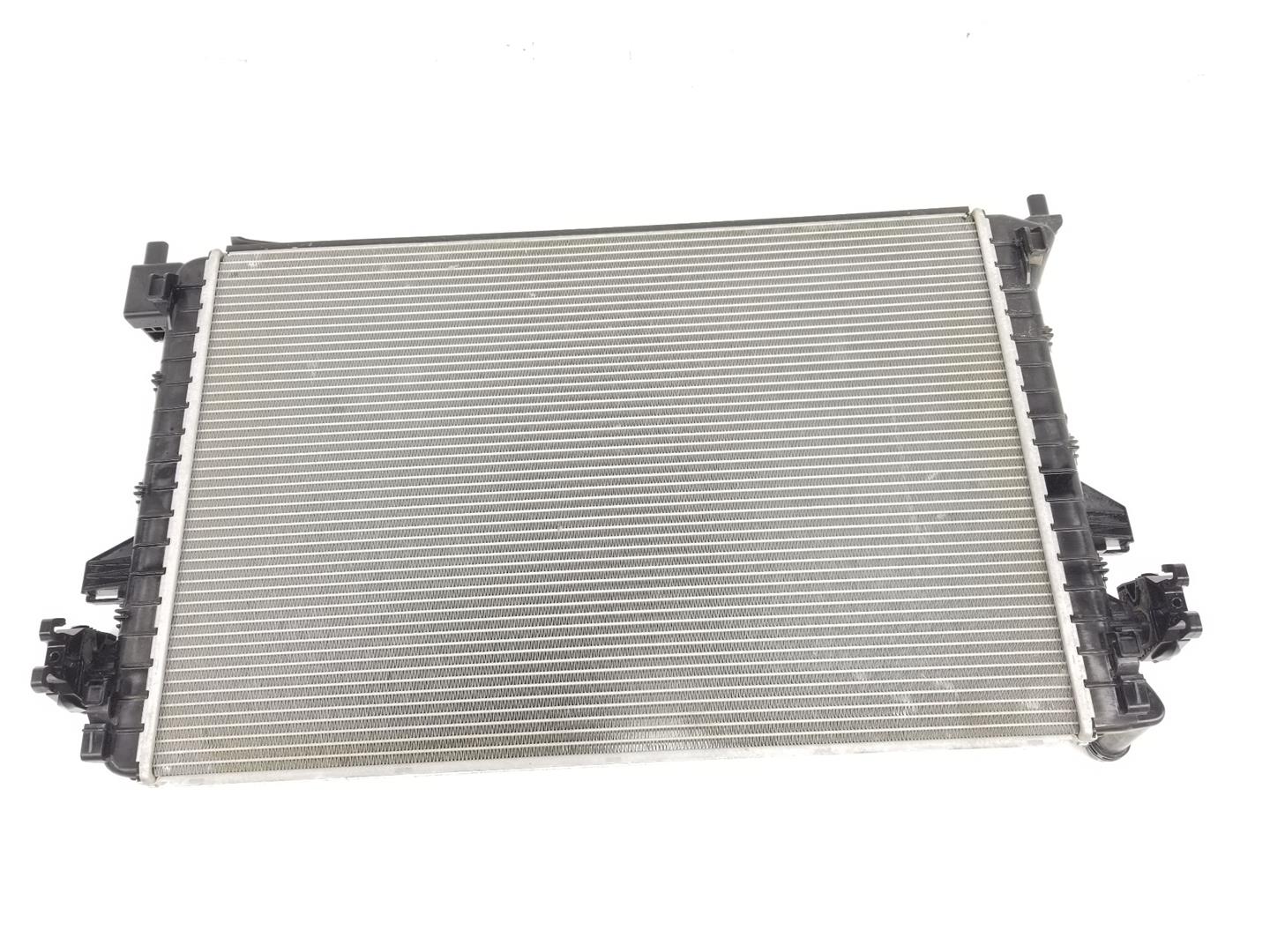 VOLKSWAGEN Golf 7 generation (2012-2024) Air Con Radiator 5Q0121251HS, 5Q0121251HS 19861067