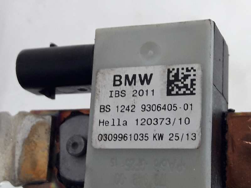 BMW 1 Series F20/F21 (2011-2020) Laidų pynė (instaliacija) 12429306405, 61219306405 19901958