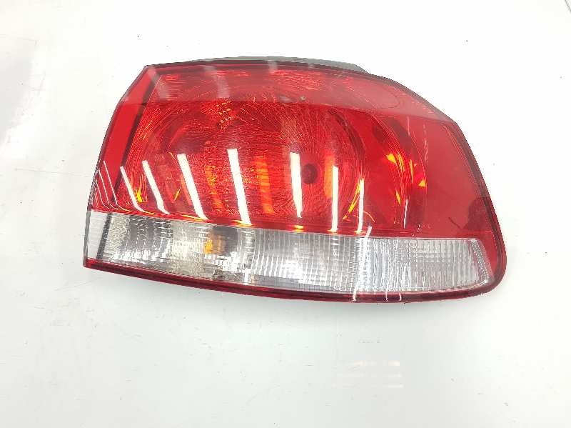 VOLKSWAGEN Golf 6 generation (2008-2015) Rear Right Taillight Lamp 5K0945096E,5K0945096E 19924955