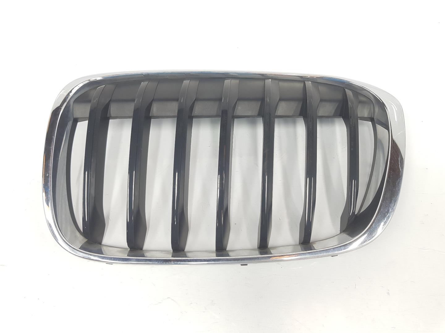 BMW X1 F48/F49 (2015-2023) Radiator Grille 51137354823,51137383365,IZQUIERDA 24137313