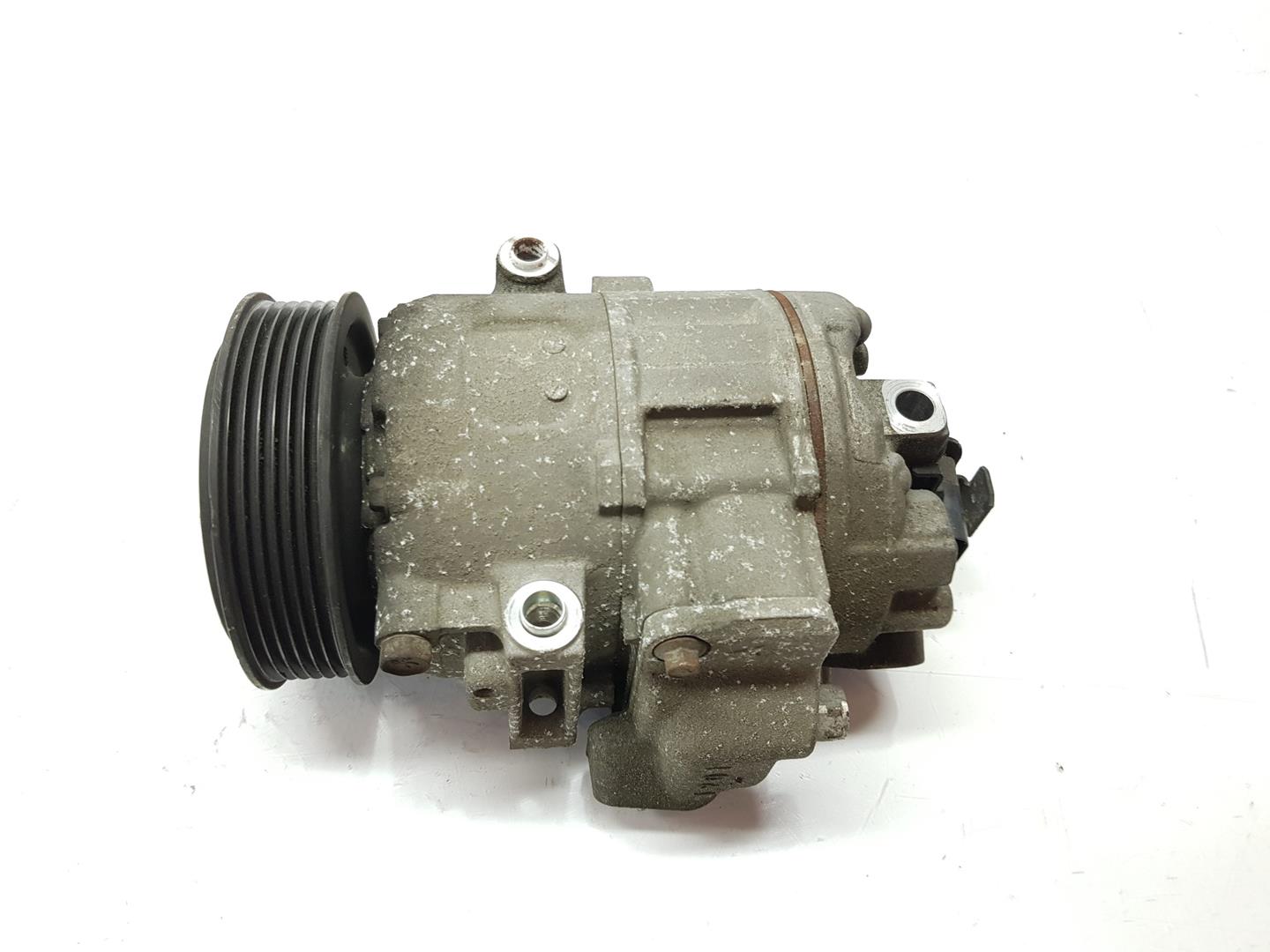 SEAT Ibiza 3 generation (2002-2008) Air Condition Pump 6Q0820808,6Q0820808 24243798