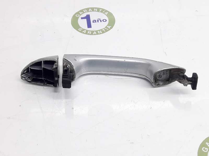 MERCEDES-BENZ R-Class W251 (2005-2017) Front Right Door Exterior Handle 1647600670,1647600670,GRISPLATA 19654524