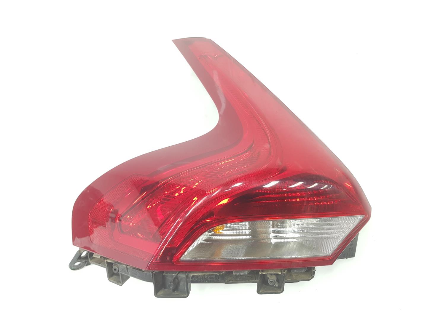 VOLVO V40 2 generation (2012-2020) Rear Left Taillight 31395844 24202486