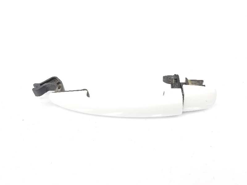 PEUGEOT 308 T7 (2007-2015) Rear Left Door Exterior Handle 9101GH, 9101GH, BLANCOEWP 19744394