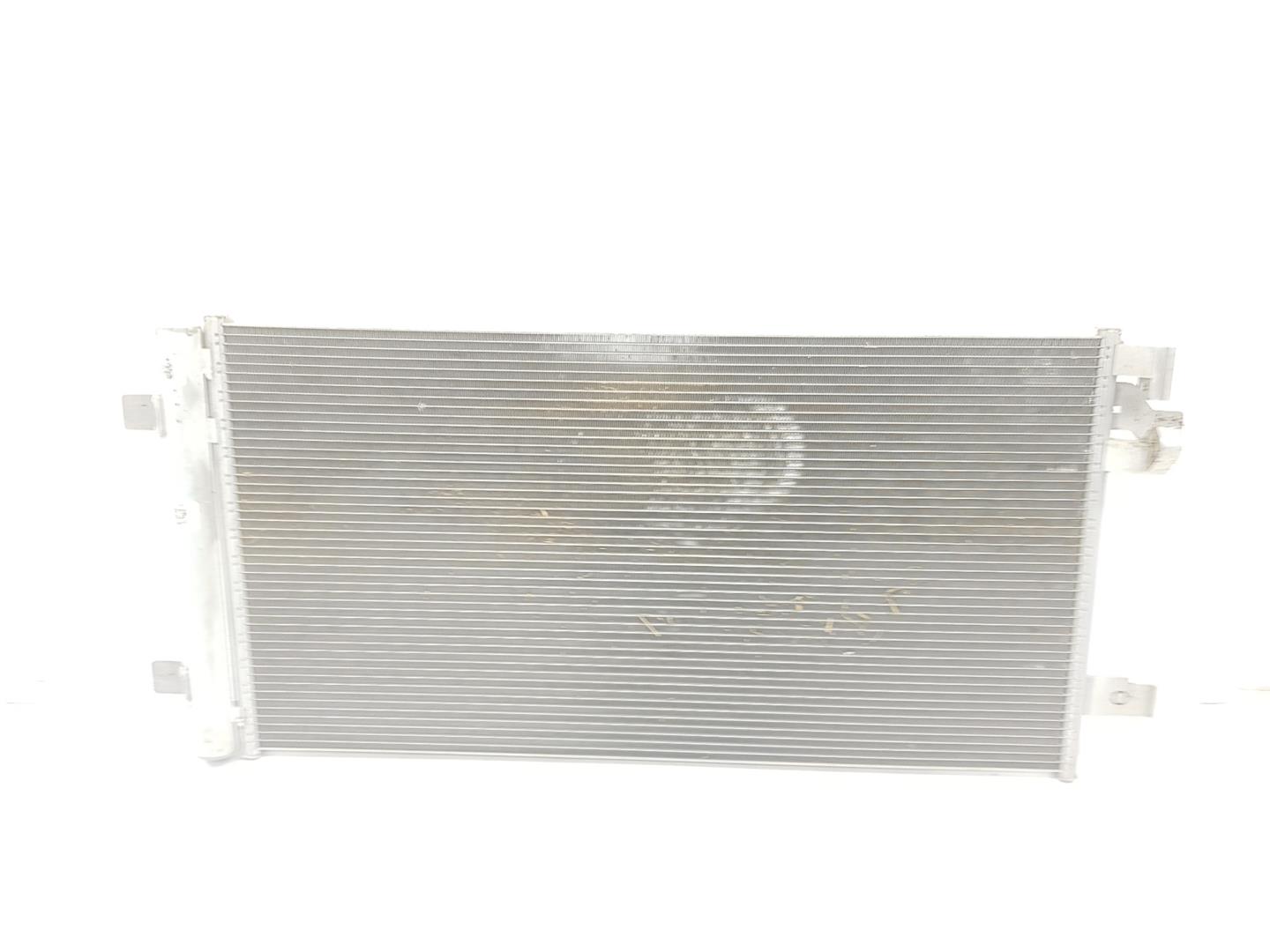 SEAT Alhambra 2 generation (2010-2021) Air Con Radiator 2Q0816411A,2Q0816411A 19935432