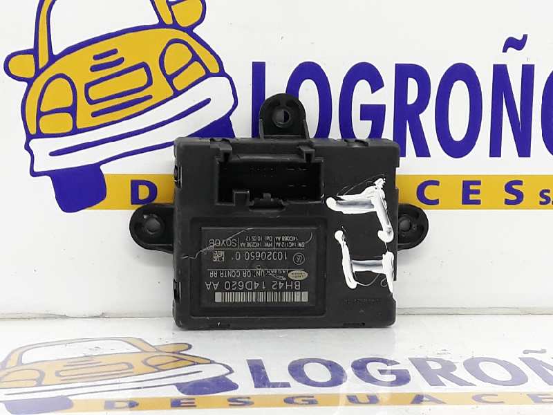 LAND ROVER Range Rover Sport 1 generation (2005-2013) Other Control Units LR020132,BH4214D620AA 19555859