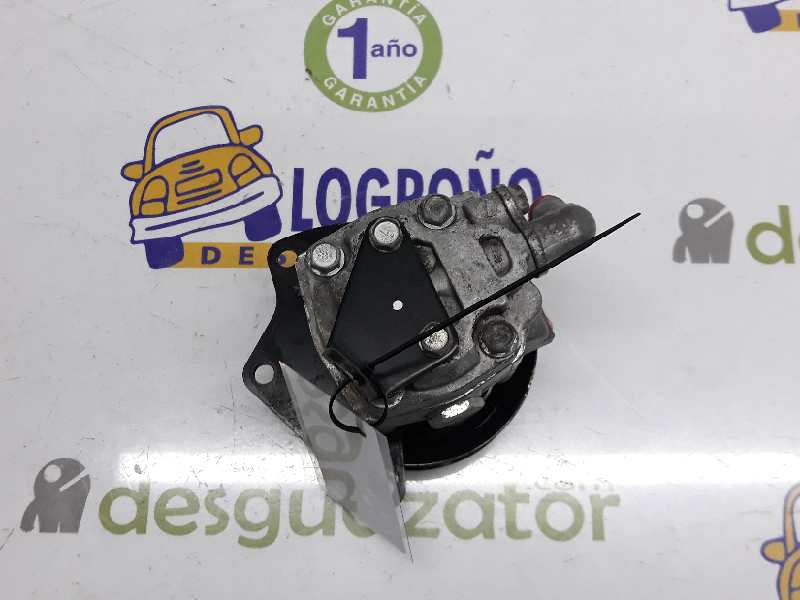 LAND ROVER Range Rover Sport 1 generation (2005-2013) Насос гидроусилителя QVB500660 19606190