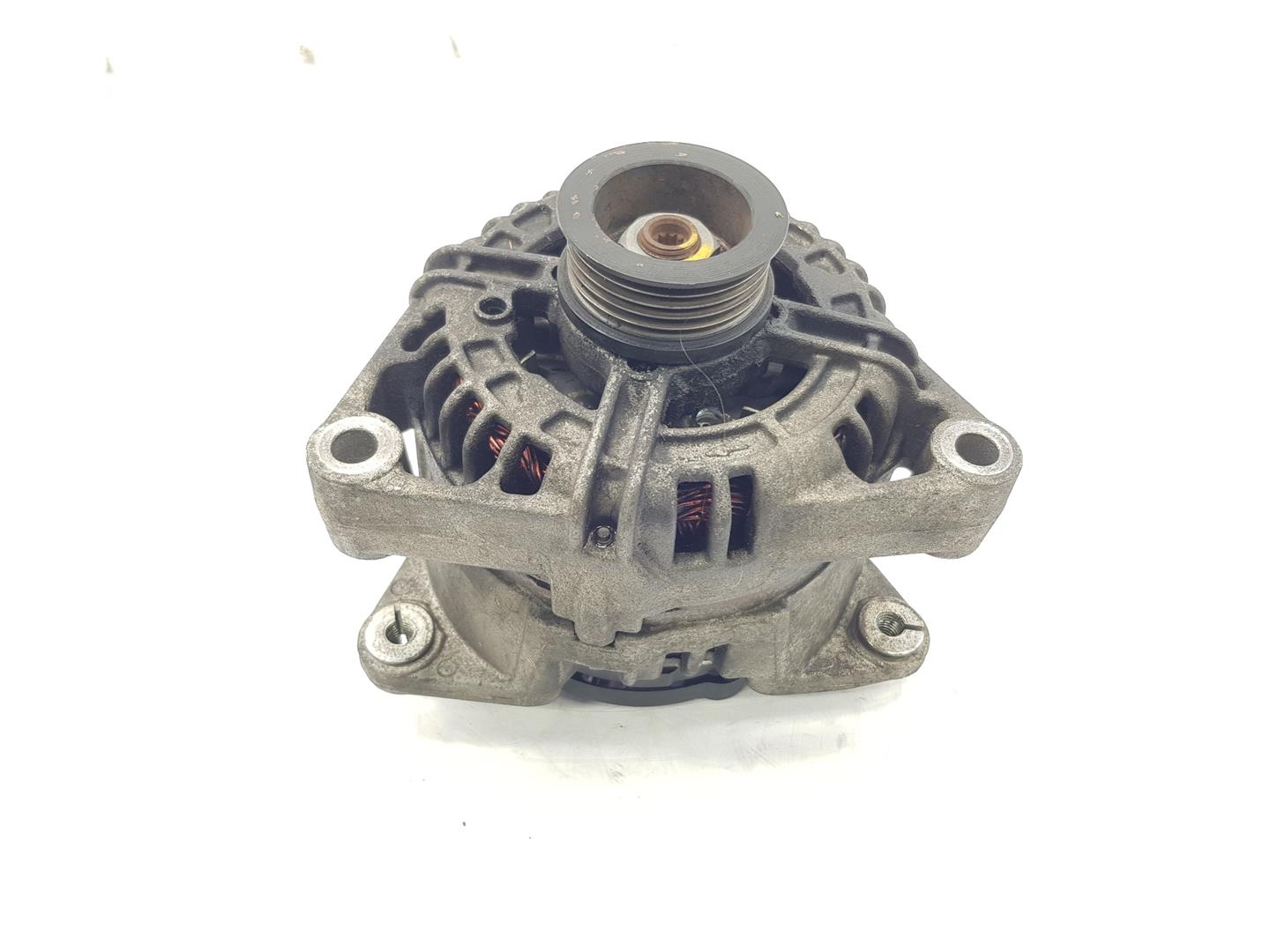 BENTLEY Astra J (2009-2020) Alternator 93183435,93183435 19878130