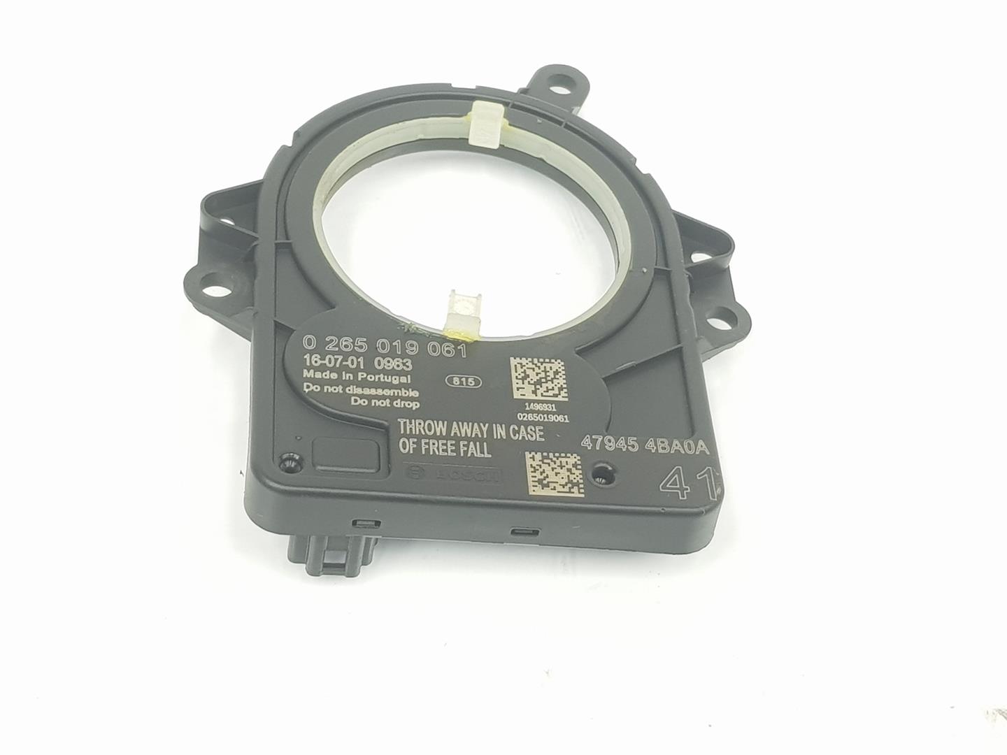 NISSAN X-Trail T32 (2013-2022) Steering Wheel Position Sensor 479454BA0A,479454BA0A 19782970