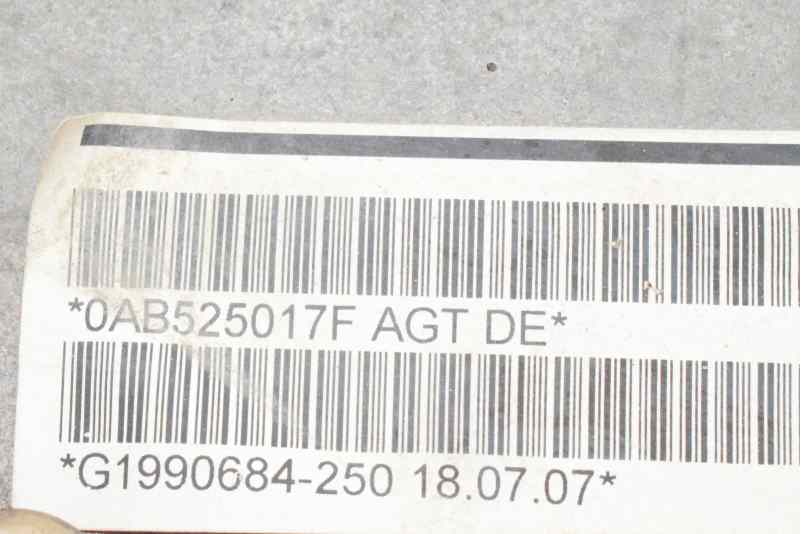 AUDI Q7 4L (2005-2015) Rear Differential 0AB525017F,AGT 19602870