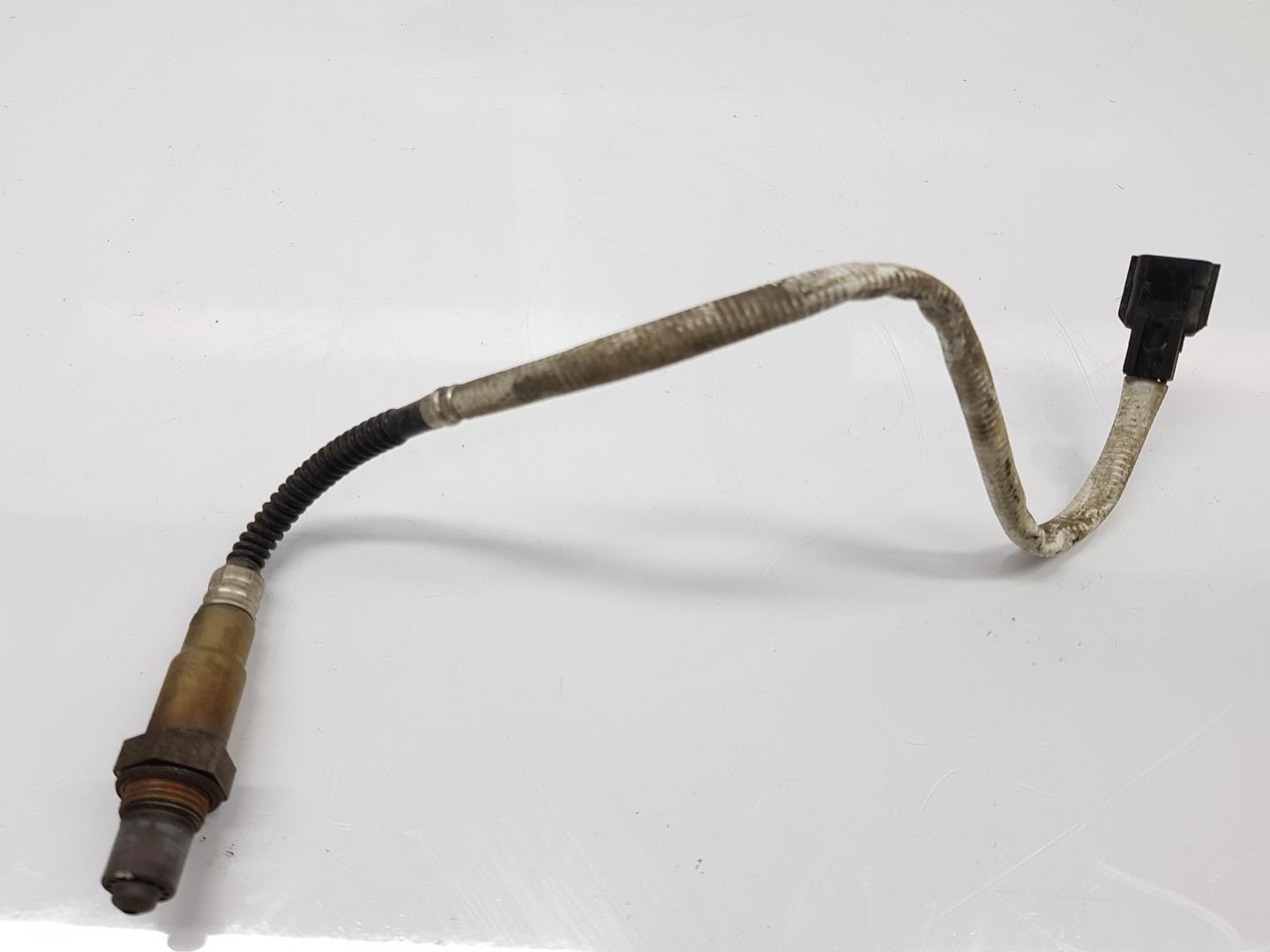 RENAULT Megane 3 generation (2008-2020) Lambda Oxygen Sensor 8200437489,8200437489 22933403