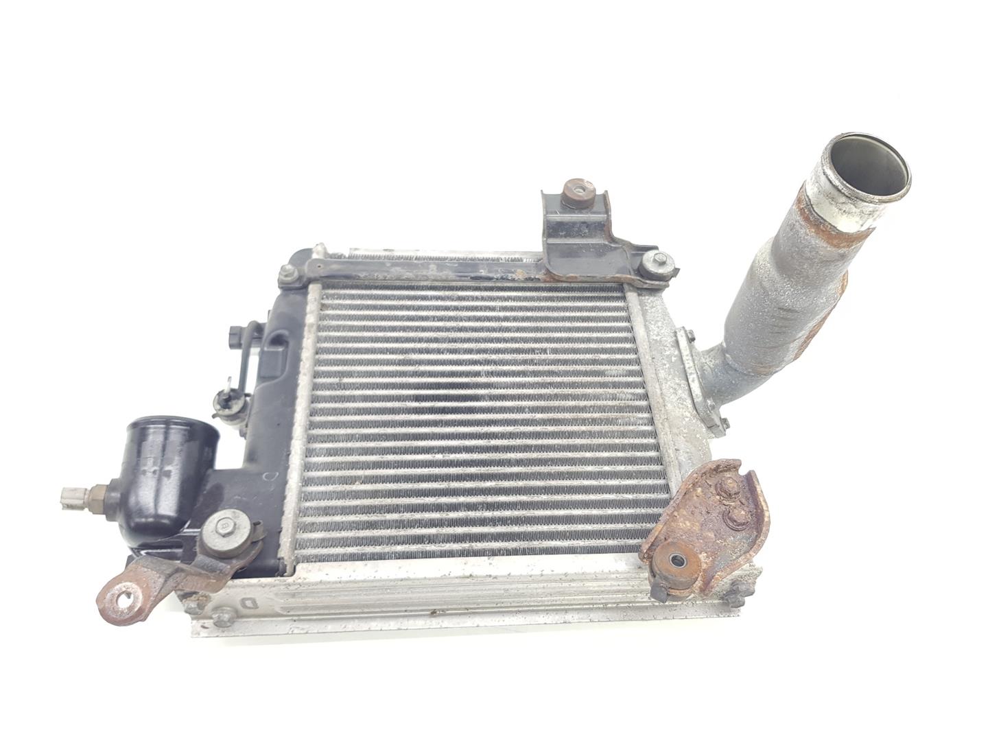 Intercooler 1KDFTV 1794030070 de Toyota Land cruiser j12 2004-2009 con 229215 km