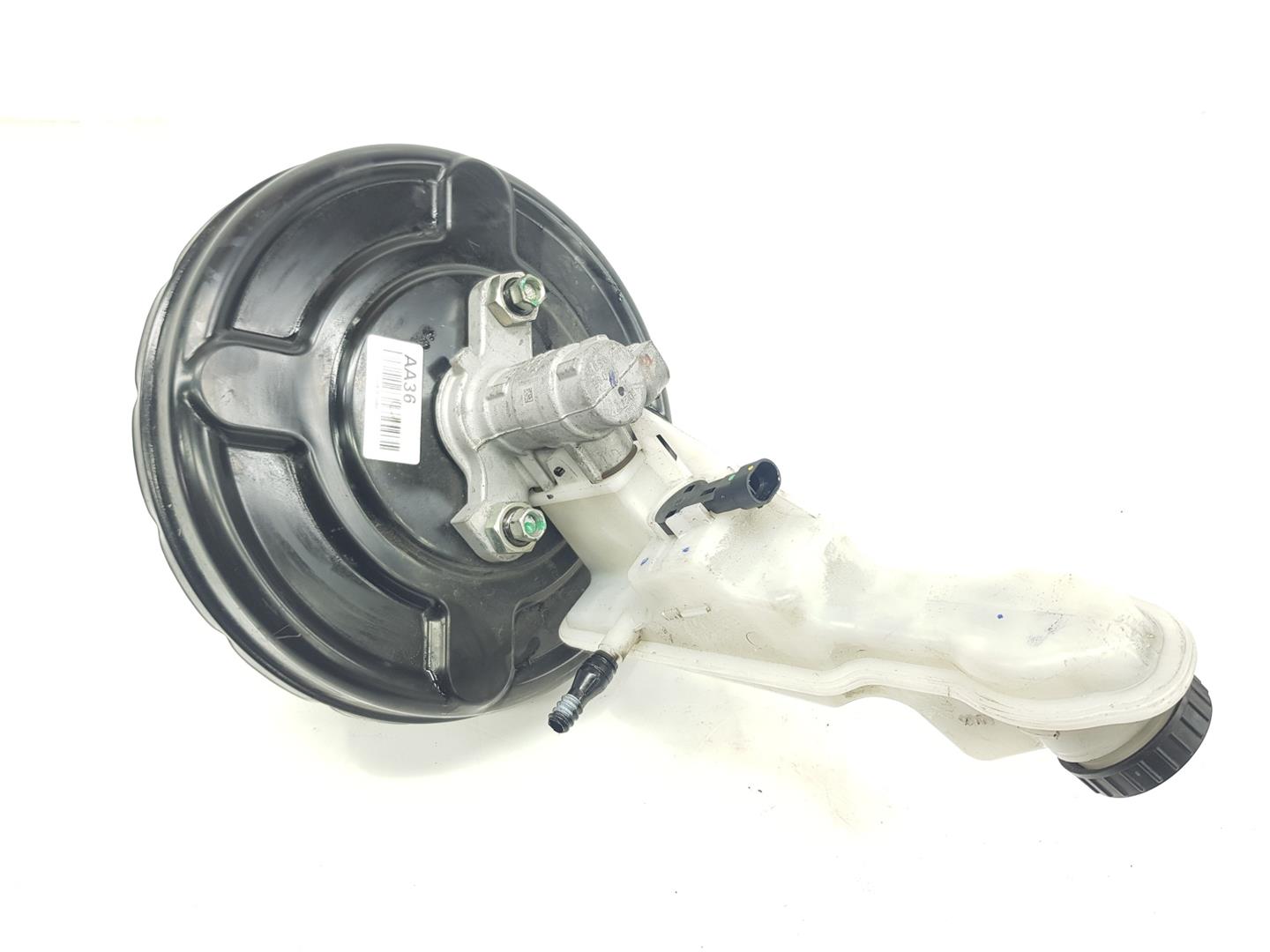 OPEL Mokka 2 generation (2021-2023) Brake Servo Booster AA367E10B8121, 95151070 24879653